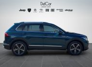VOLKSWAGEN TIGUAN 2.0 TDI 150 CV DSG ELEGANCE