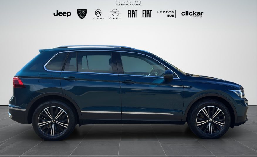 VOLKSWAGEN TIGUAN 2.0 TDI 150 CV DSG ELEGANCE