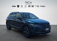 VOLKSWAGEN TIGUAN 2.0 TDI 150 CV DSG ELEGANCE