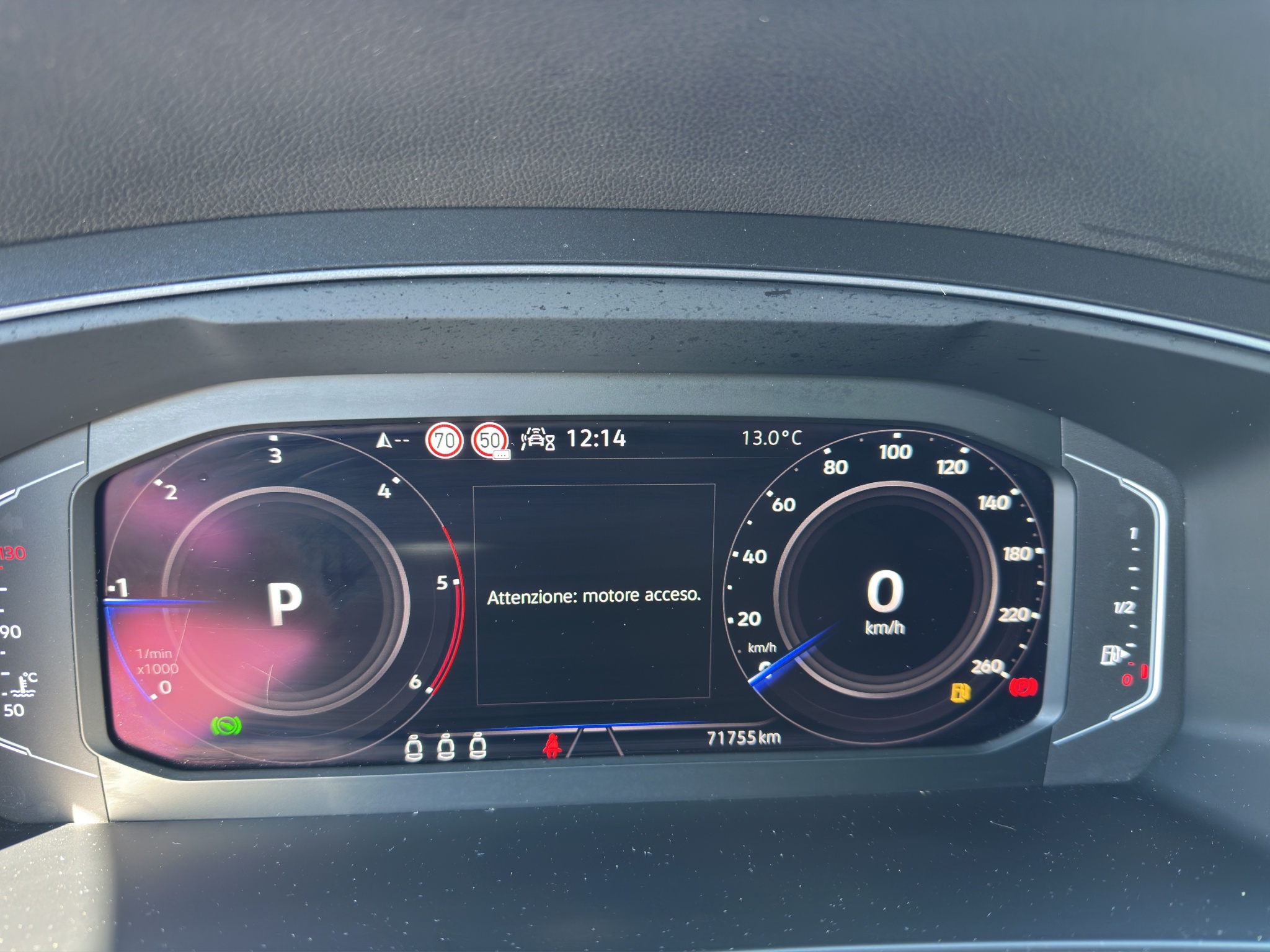 VOLKSWAGEN TIGUAN 2.0 TDI 150 CV DSG ELEGANCE