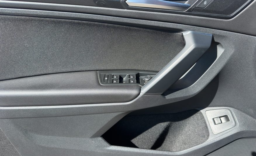 VOLKSWAGEN TIGUAN 2.0 TDI 150 CV DSG ELEGANCE