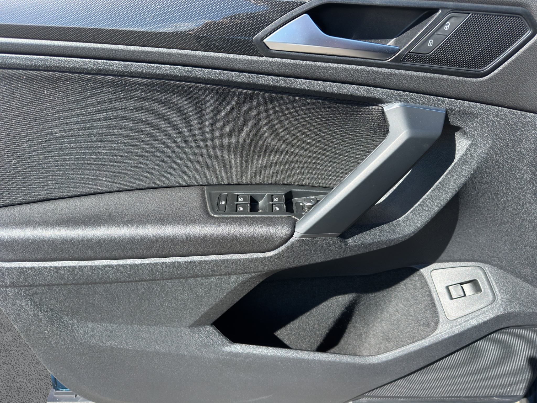 VOLKSWAGEN TIGUAN 2.0 TDI 150 CV DSG ELEGANCE