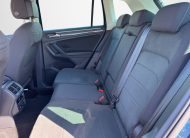 VOLKSWAGEN TIGUAN 2.0 TDI 150 CV DSG ELEGANCE