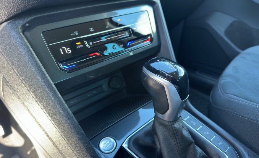 VOLKSWAGEN TIGUAN 2.0 TDI 150 CV DSG ELEGANCE