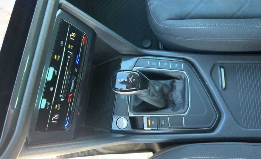 VOLKSWAGEN TIGUAN 2.0 TDI 150 CV DSG ELEGANCE