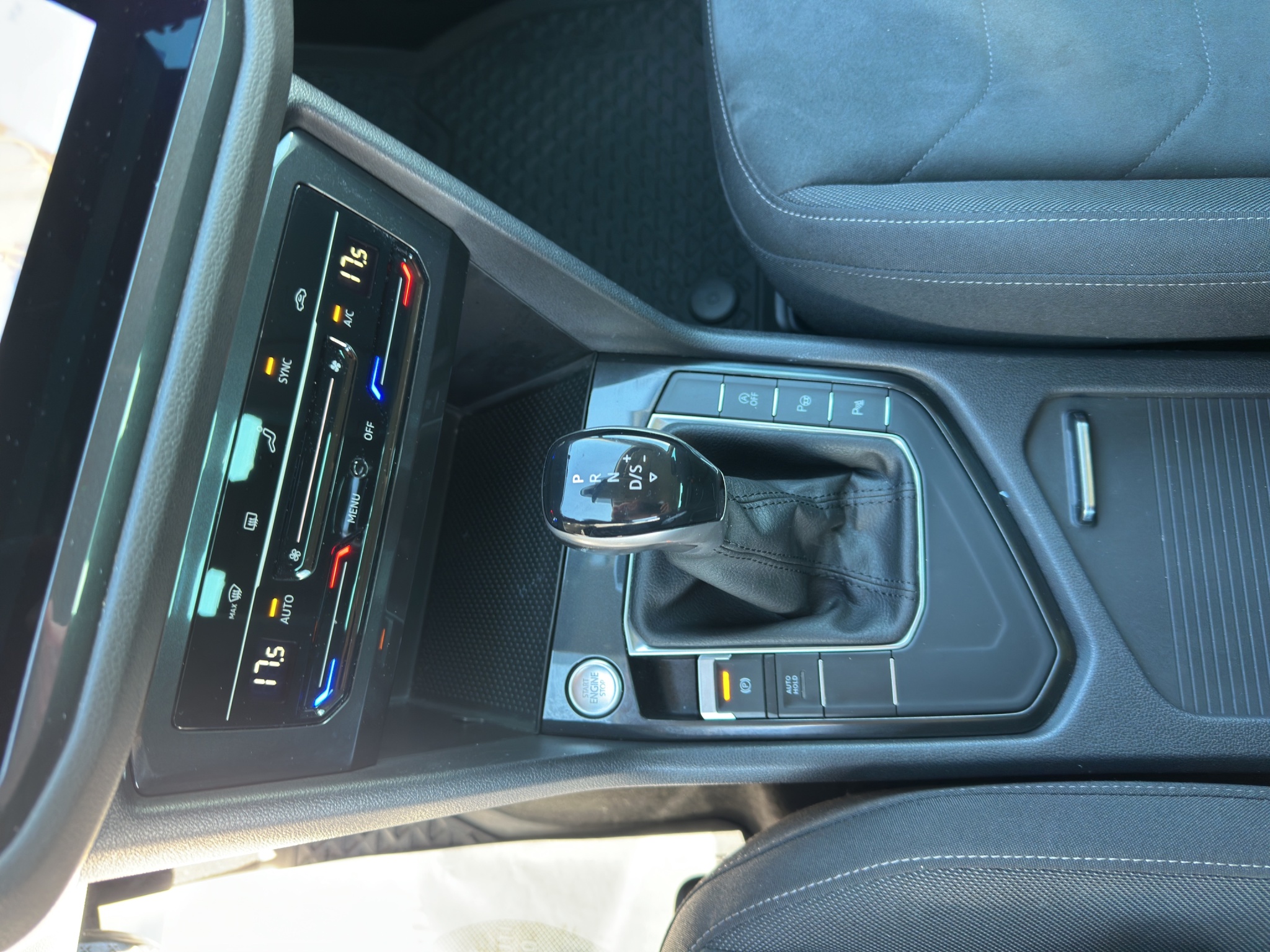 VOLKSWAGEN TIGUAN 2.0 TDI 150 CV DSG ELEGANCE