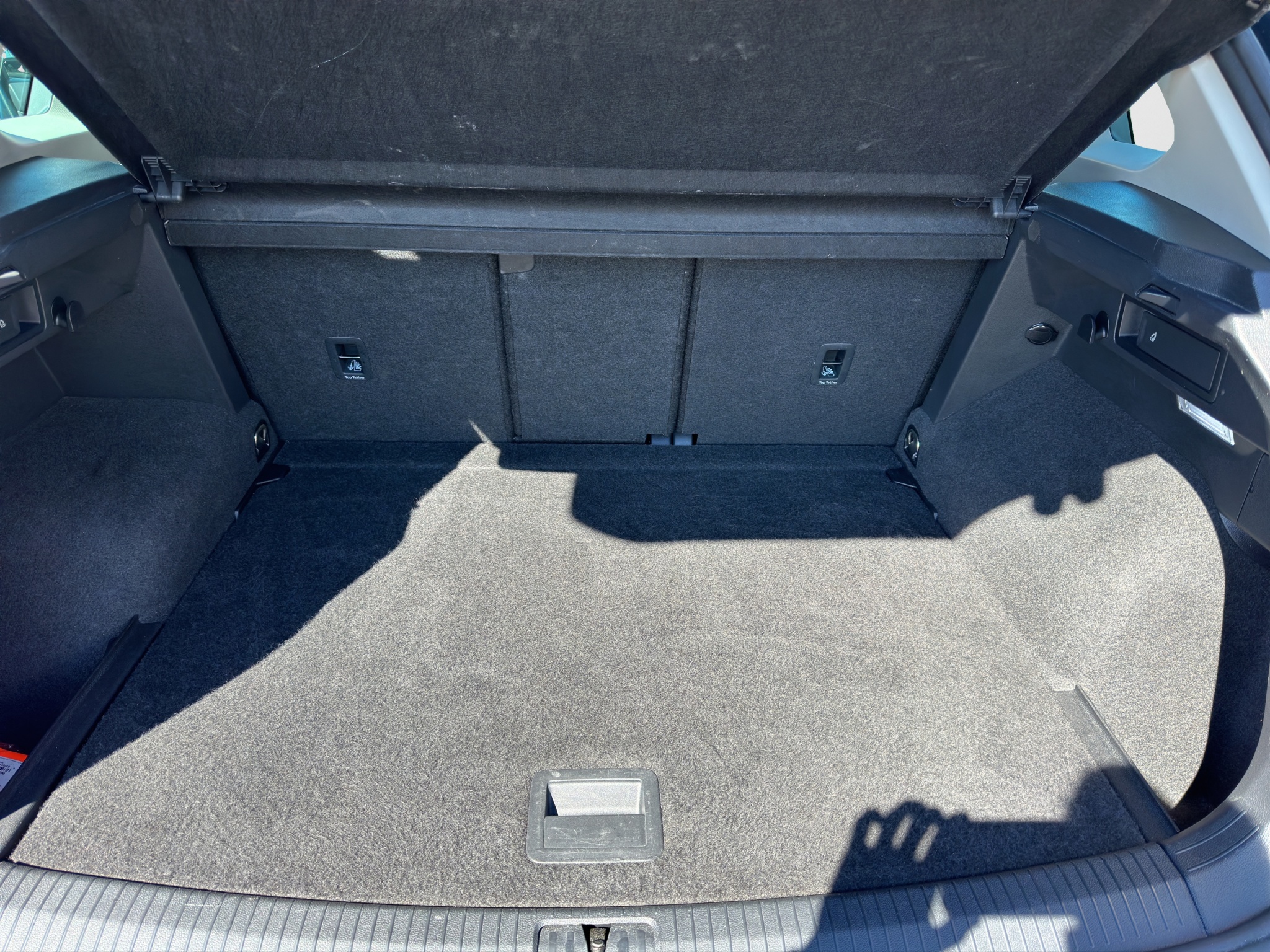 VOLKSWAGEN TIGUAN 2.0 TDI 150 CV DSG ELEGANCE