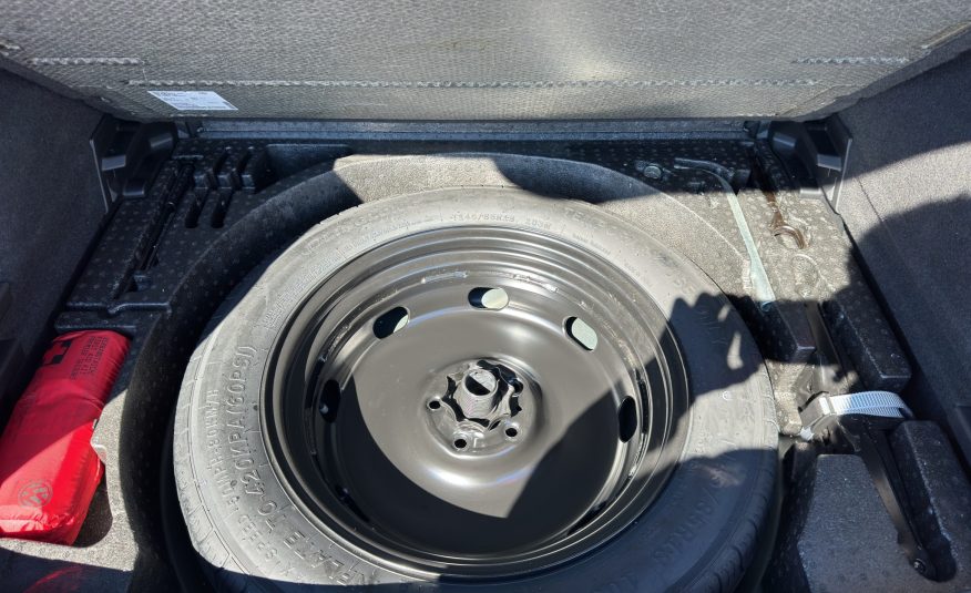 VOLKSWAGEN TIGUAN 2.0 TDI 150 CV DSG ELEGANCE