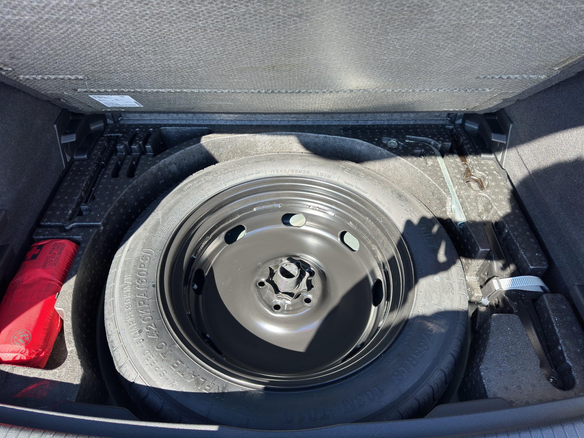 VOLKSWAGEN TIGUAN 2.0 TDI 150 CV DSG ELEGANCE