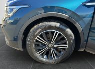 VOLKSWAGEN TIGUAN 2.0 TDI 150 CV DSG ELEGANCE