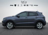 VOLKSWAGEN T-CROSS 1.0 TSI 95 CV EDITION PLUS