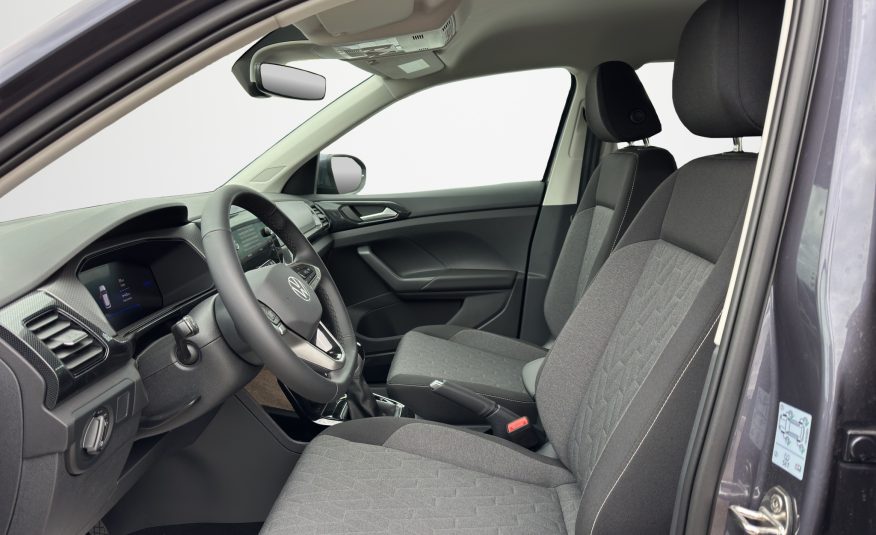 VOLKSWAGEN T-CROSS 1.0 TSI 95 CV EDITION PLUS