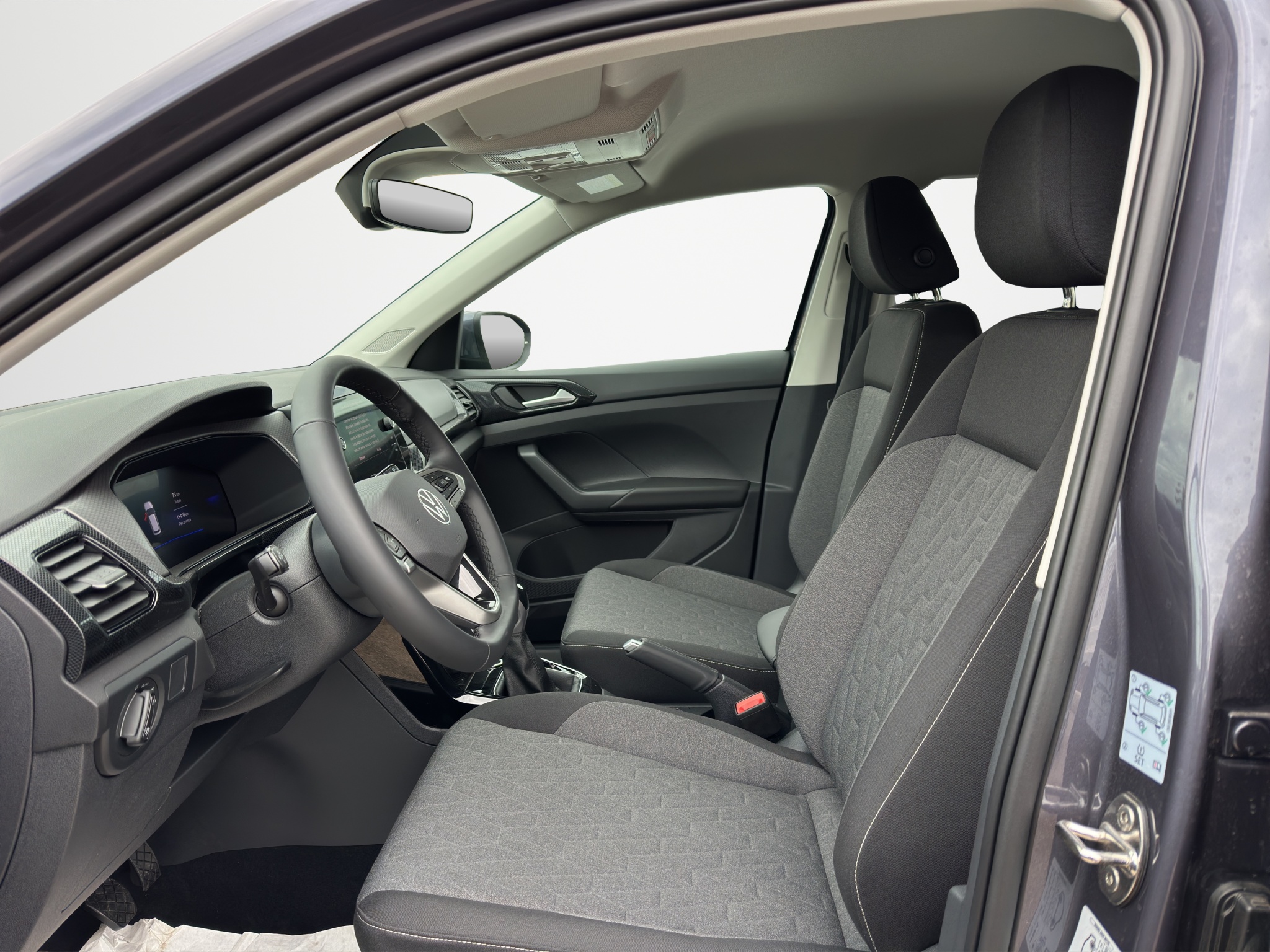 VOLKSWAGEN T-CROSS 1.0 TSI 95 CV EDITION PLUS