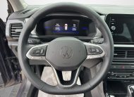 VOLKSWAGEN T-CROSS 1.0 TSI 95 CV EDITION PLUS