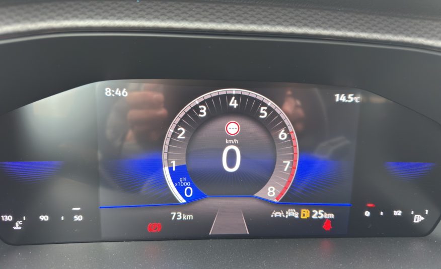 VOLKSWAGEN T-CROSS 1.0 TSI 95 CV EDITION PLUS