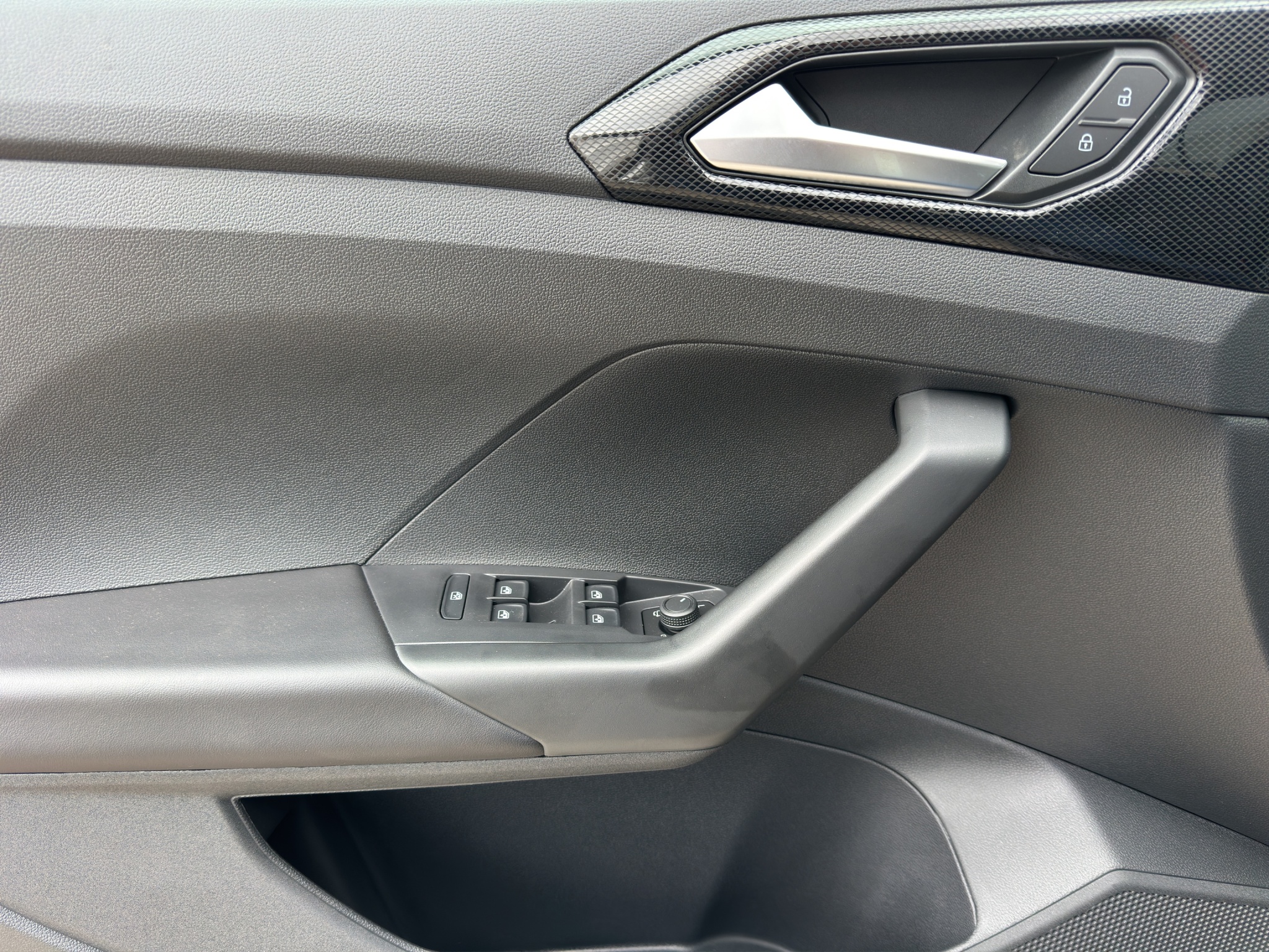 VOLKSWAGEN T-CROSS 1.0 TSI 95 CV EDITION PLUS