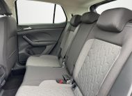 VOLKSWAGEN T-CROSS 1.0 TSI 95 CV EDITION PLUS