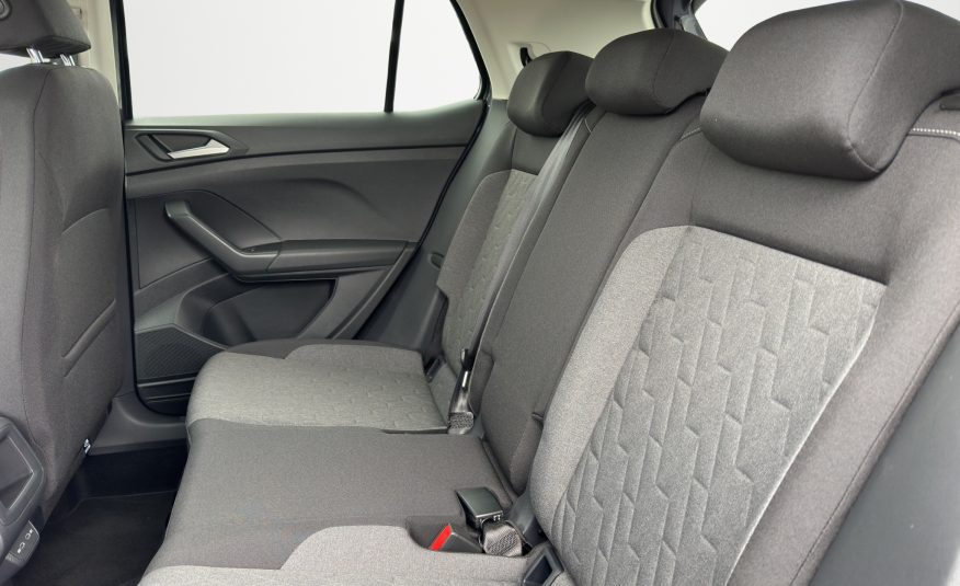 VOLKSWAGEN T-CROSS 1.0 TSI 95 CV EDITION PLUS