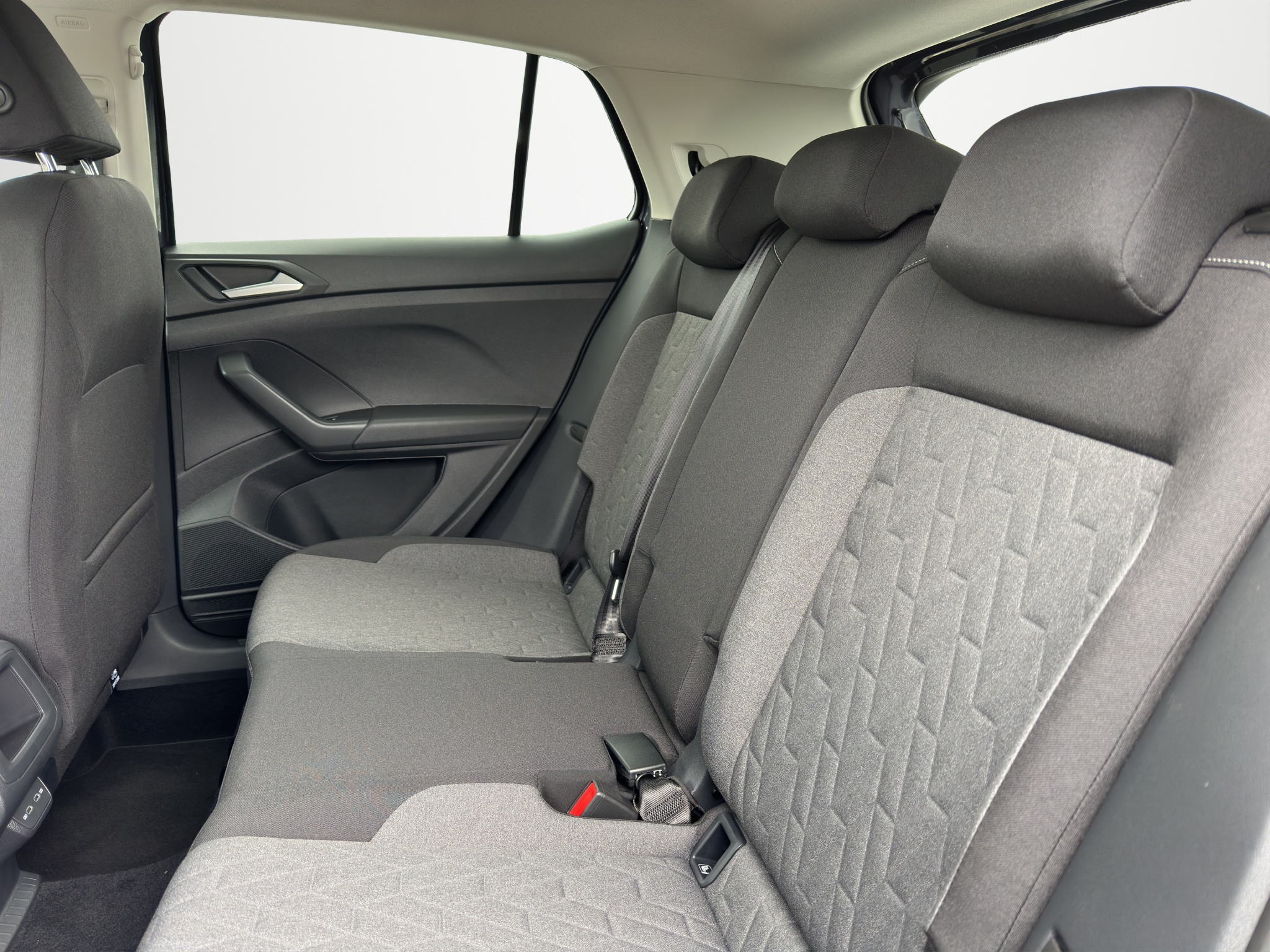 VOLKSWAGEN T-CROSS 1.0 TSI 95 CV EDITION PLUS