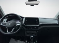 VOLKSWAGEN T-CROSS 1.0 TSI 95 CV EDITION PLUS