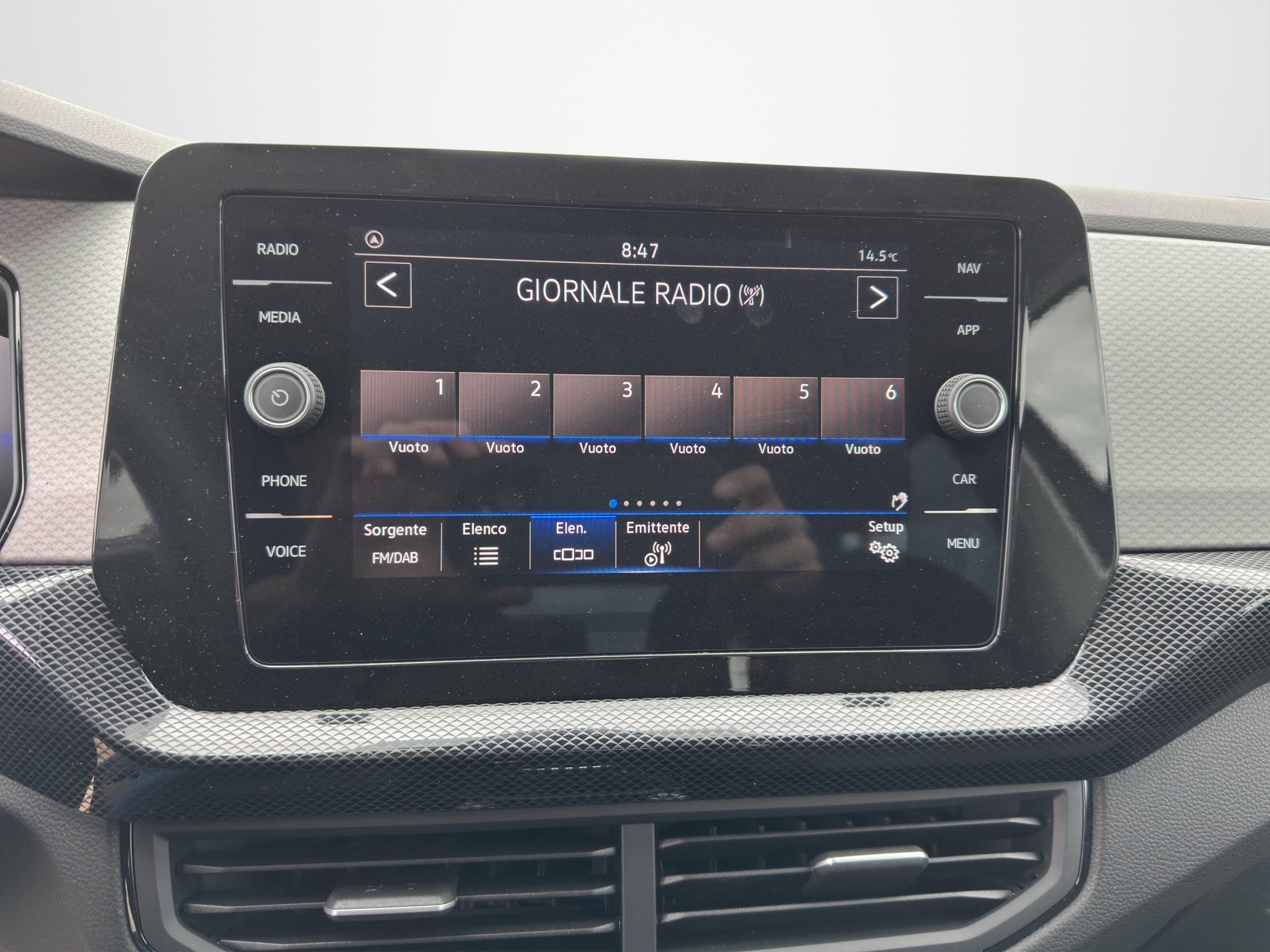 VOLKSWAGEN T-CROSS 1.0 TSI 95 CV EDITION PLUS