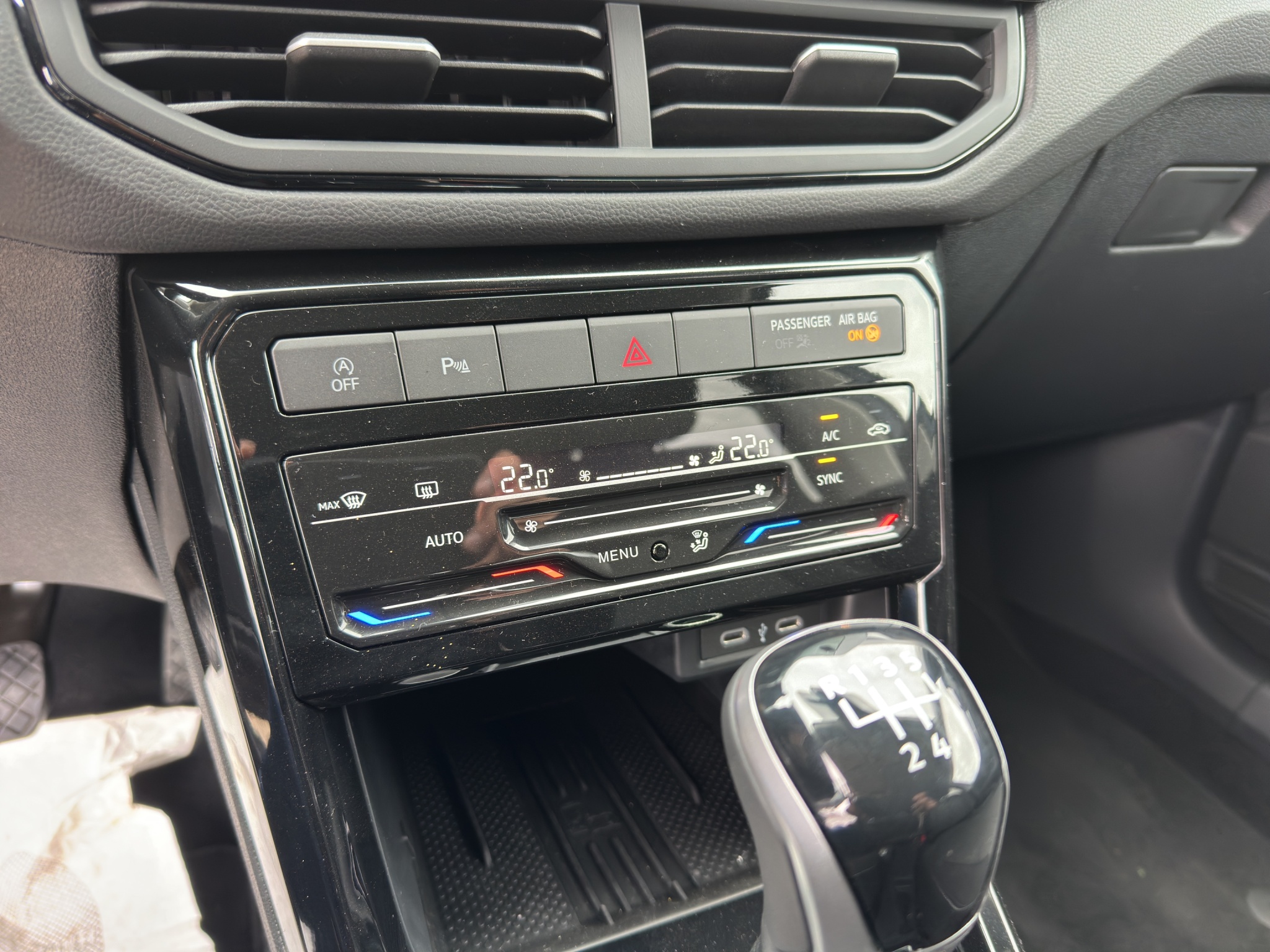 VOLKSWAGEN T-CROSS 1.0 TSI 95 CV EDITION PLUS