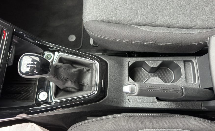 VOLKSWAGEN T-CROSS 1.0 TSI 95 CV EDITION PLUS