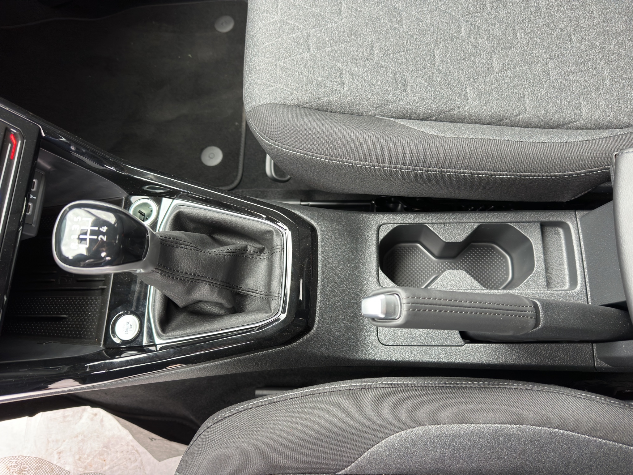 VOLKSWAGEN T-CROSS 1.0 TSI 95 CV EDITION PLUS