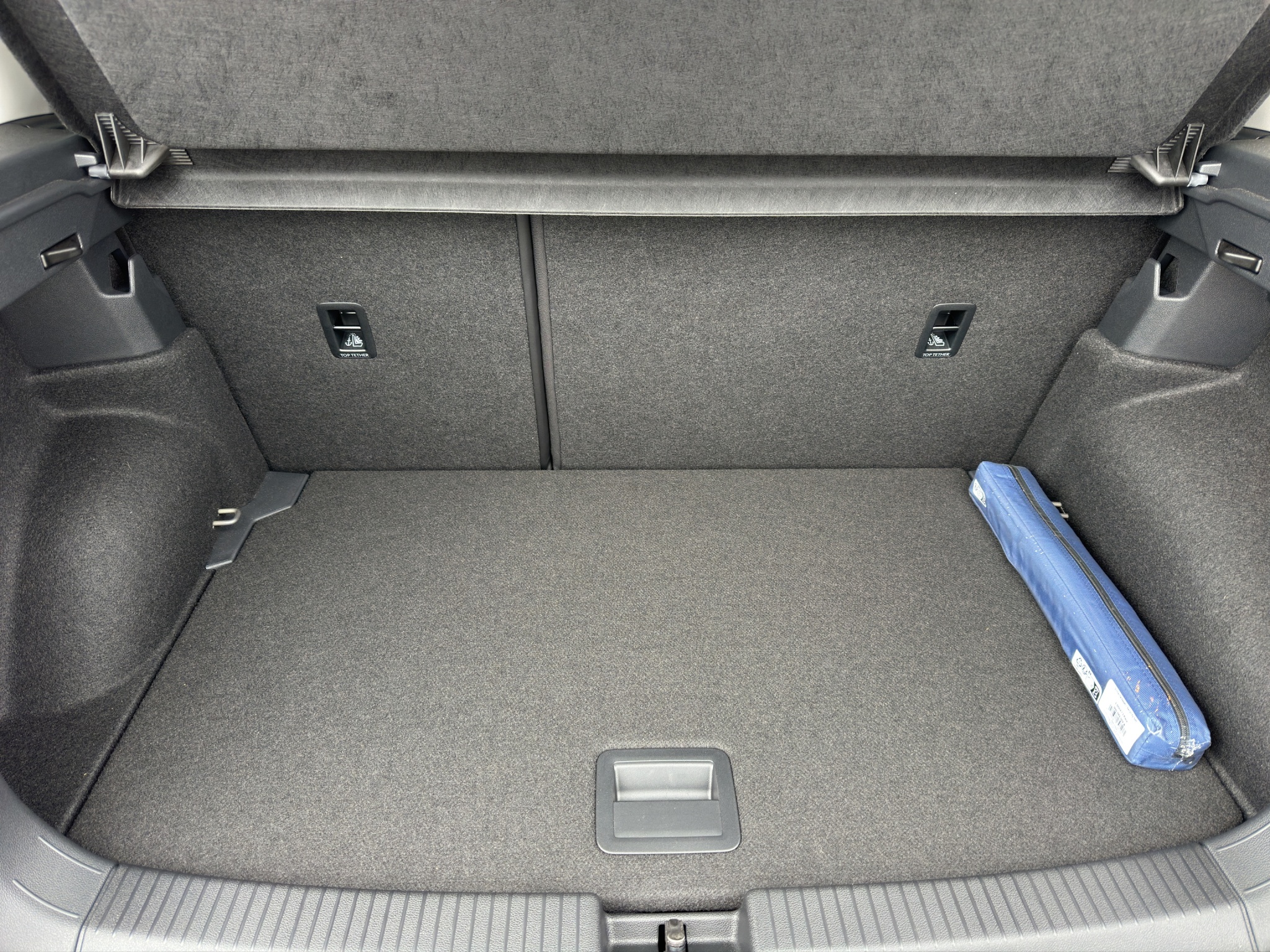 VOLKSWAGEN T-CROSS 1.0 TSI 95 CV EDITION PLUS