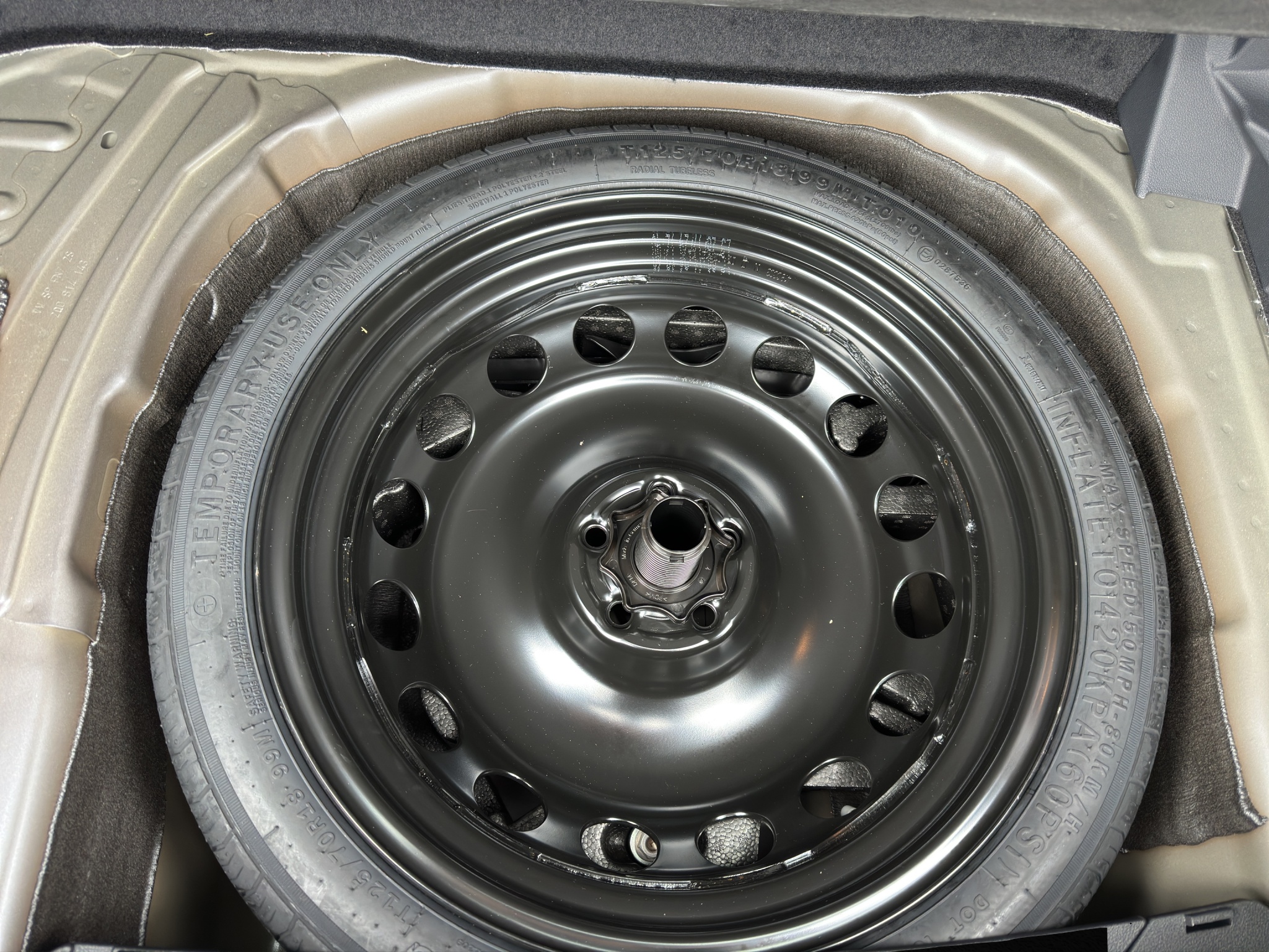 VOLKSWAGEN T-CROSS 1.0 TSI 95 CV EDITION PLUS