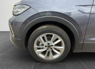 VOLKSWAGEN T-CROSS 1.0 TSI 95 CV EDITION PLUS