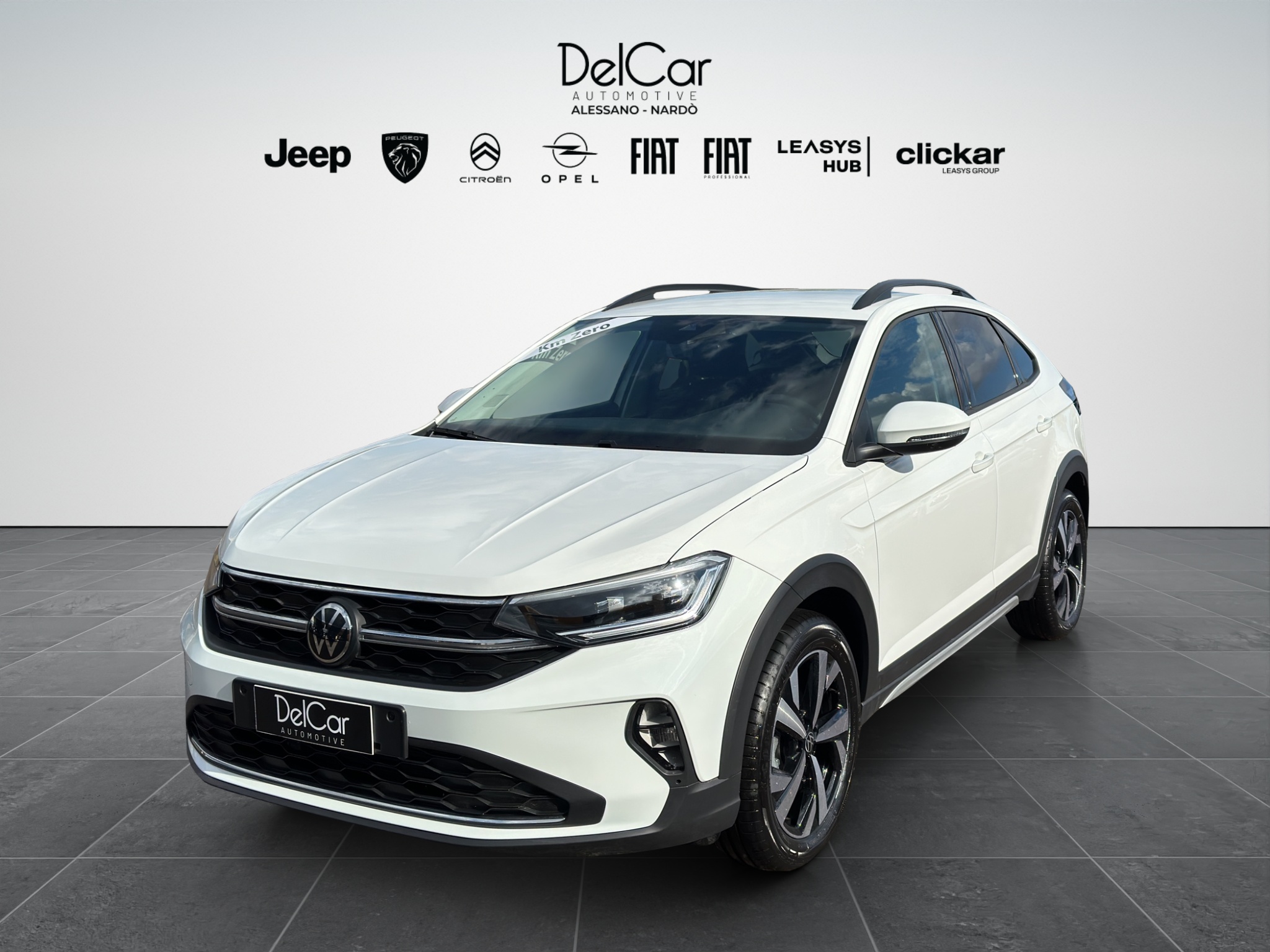 VOLKSWAGEN TAIGO 1.0 TSI 115 CV EDITION PLUS