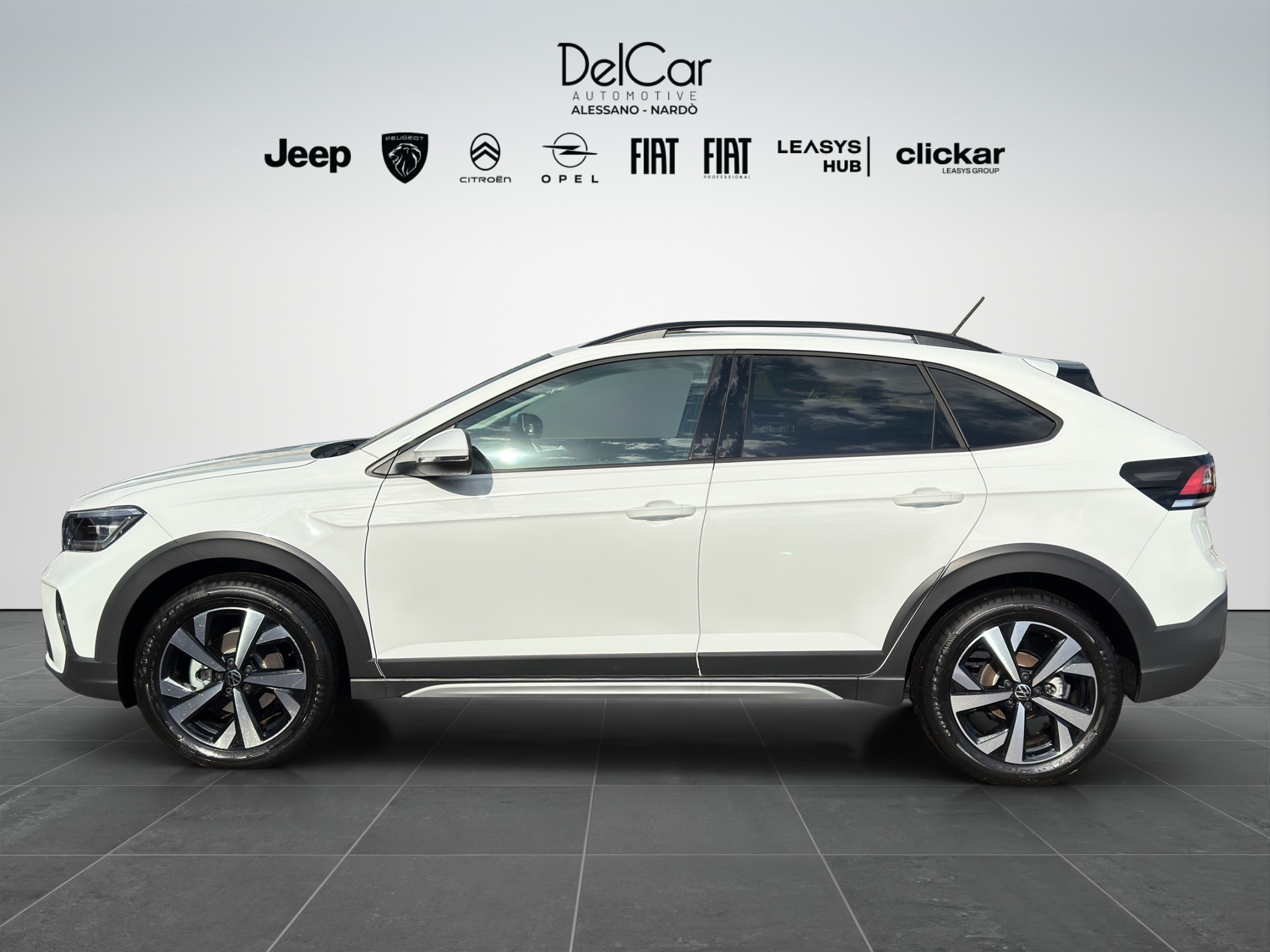 VOLKSWAGEN TAIGO 1.0 TSI 115 CV EDITION PLUS