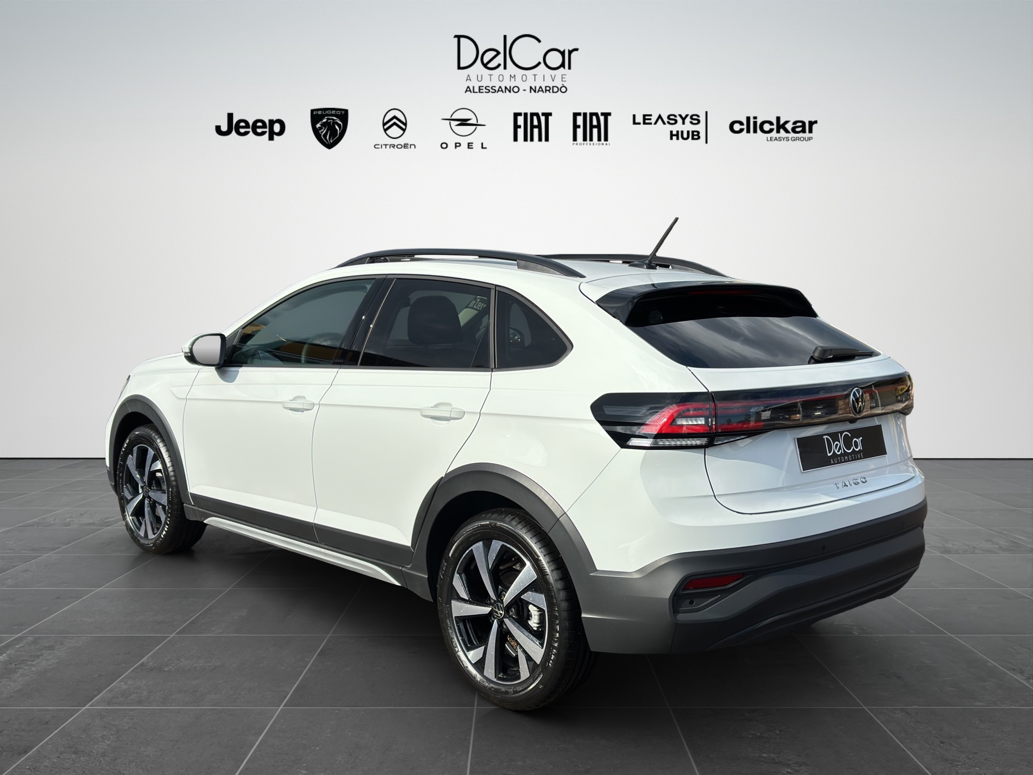 VOLKSWAGEN TAIGO 1.0 TSI 115 CV EDITION PLUS