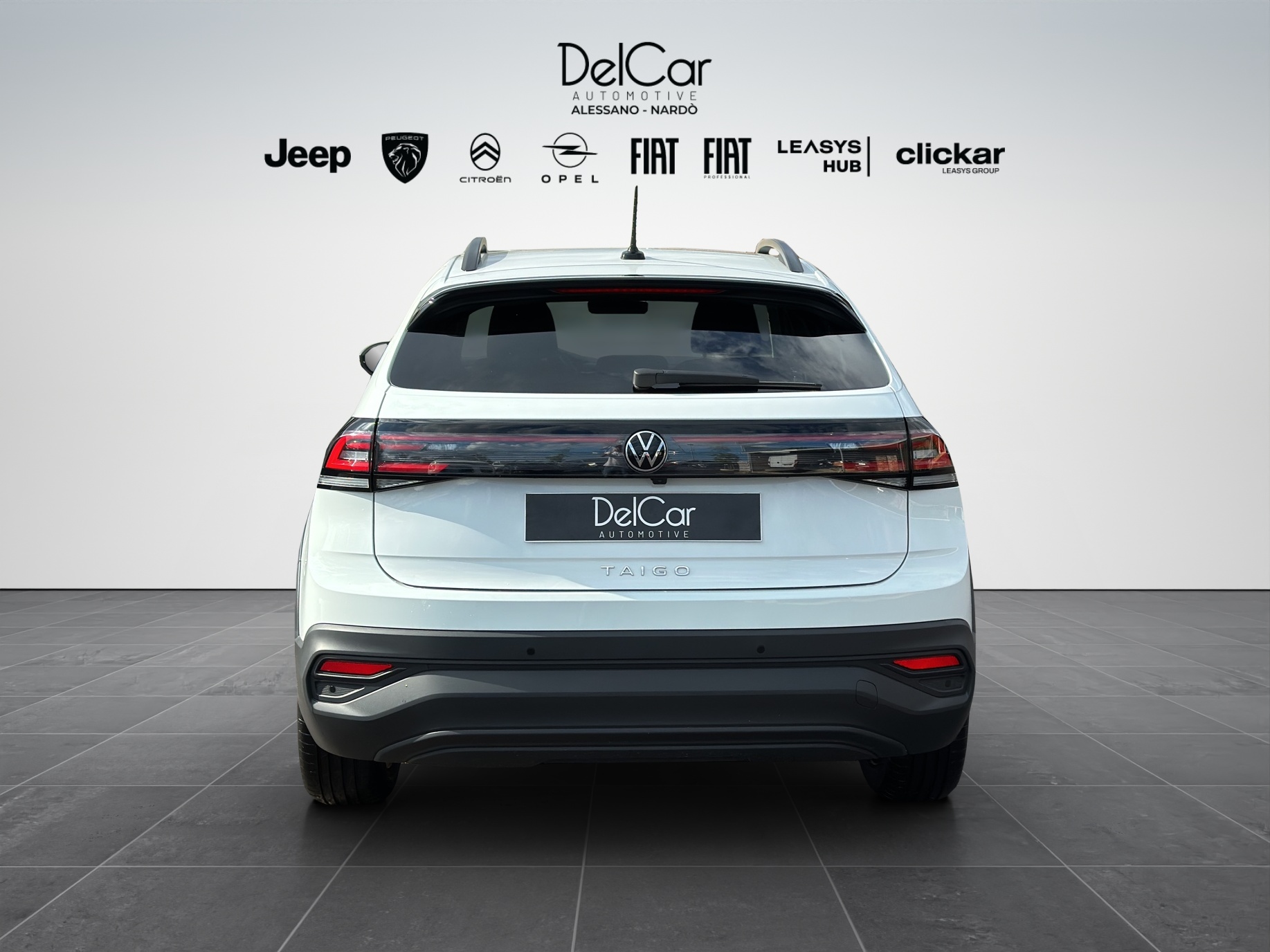 VOLKSWAGEN TAIGO 1.0 TSI 115 CV EDITION PLUS