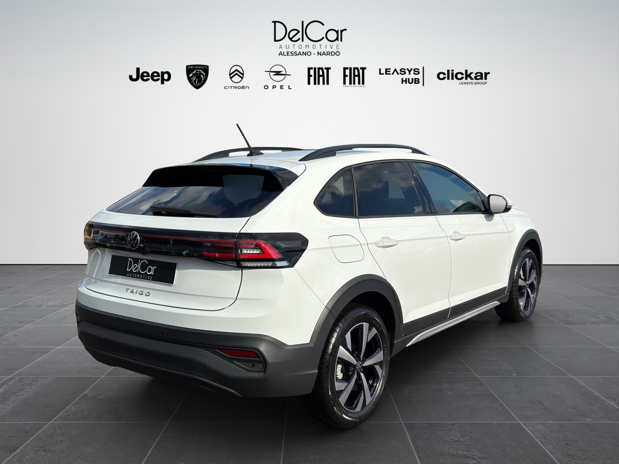 VOLKSWAGEN TAIGO 1.0 TSI 115 CV EDITION PLUS