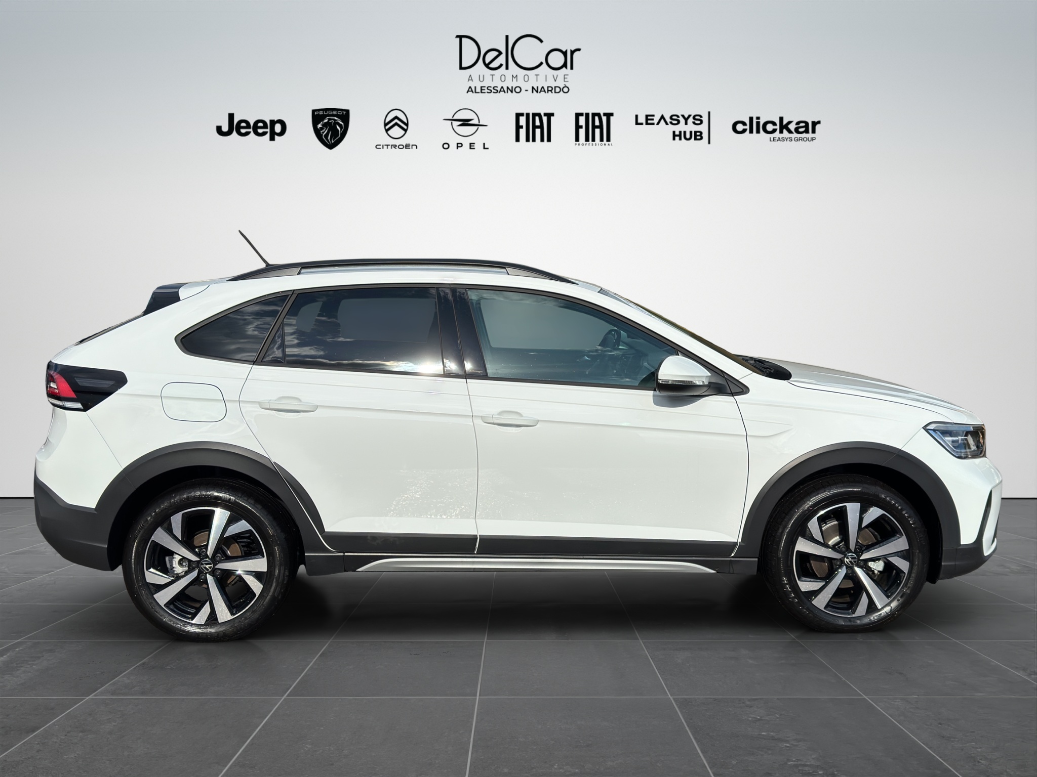 VOLKSWAGEN TAIGO 1.0 TSI 115 CV EDITION PLUS