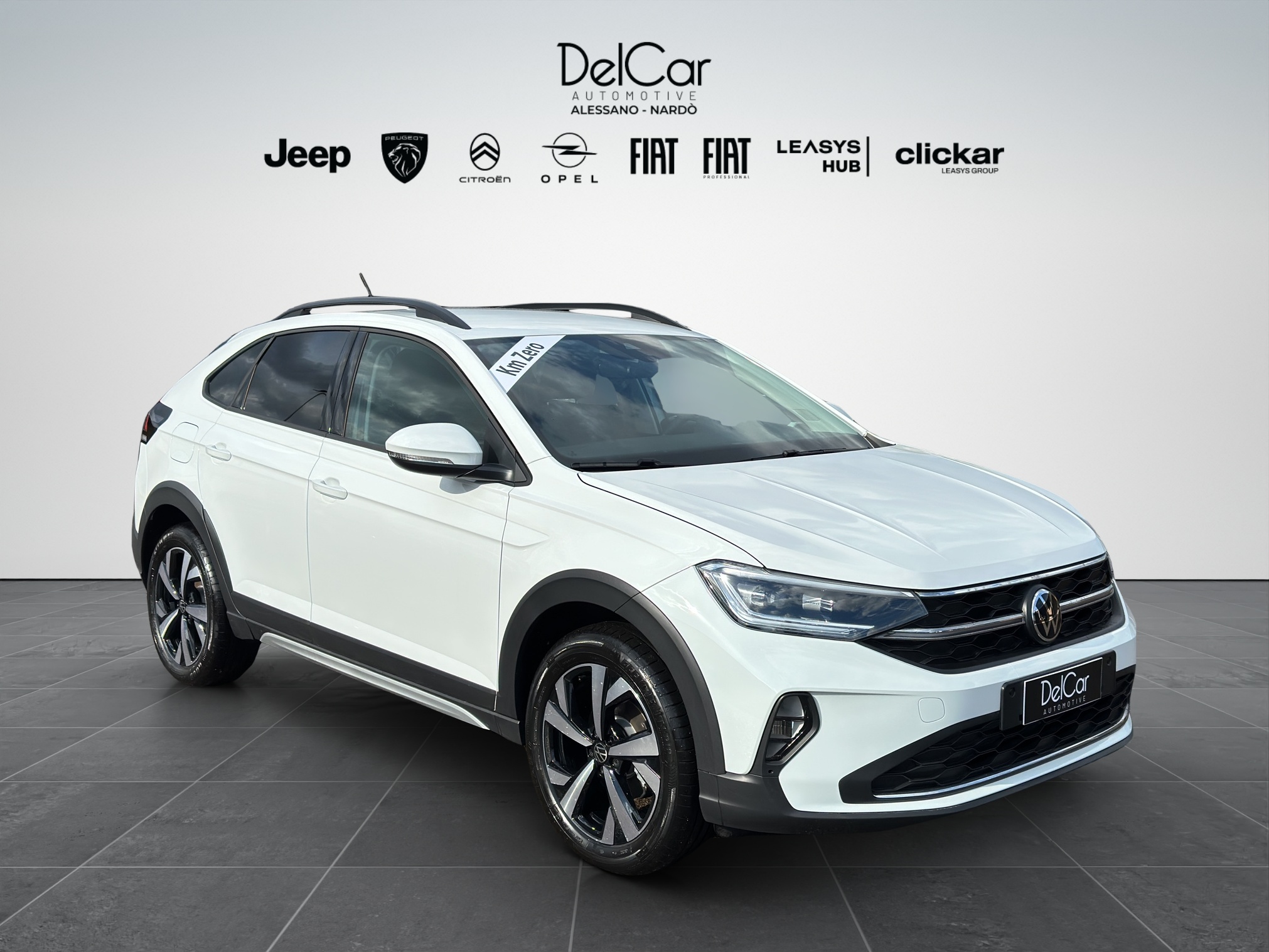 VOLKSWAGEN TAIGO 1.0 TSI 115 CV EDITION PLUS