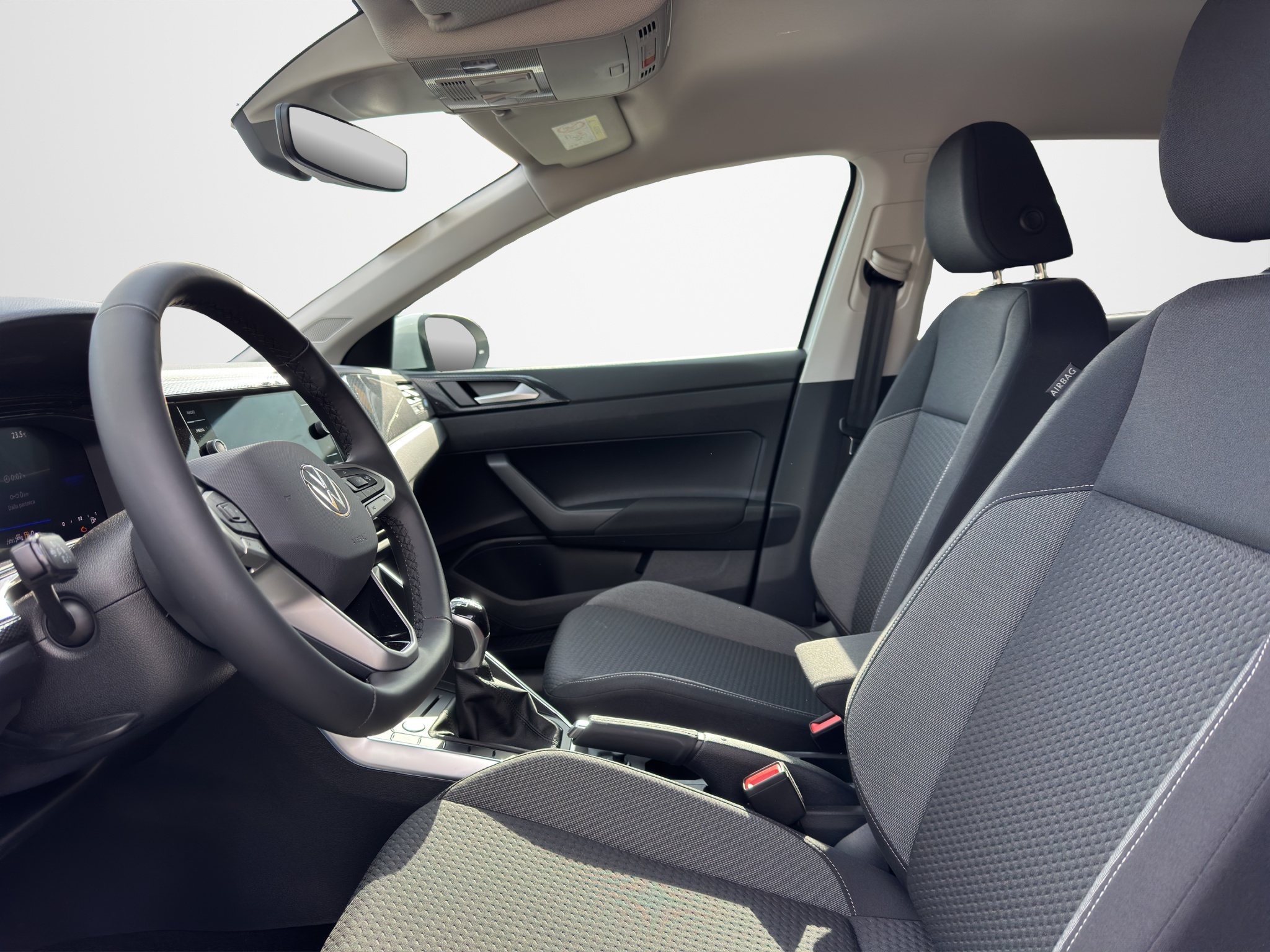 VOLKSWAGEN TAIGO 1.0 TSI 115 CV EDITION PLUS