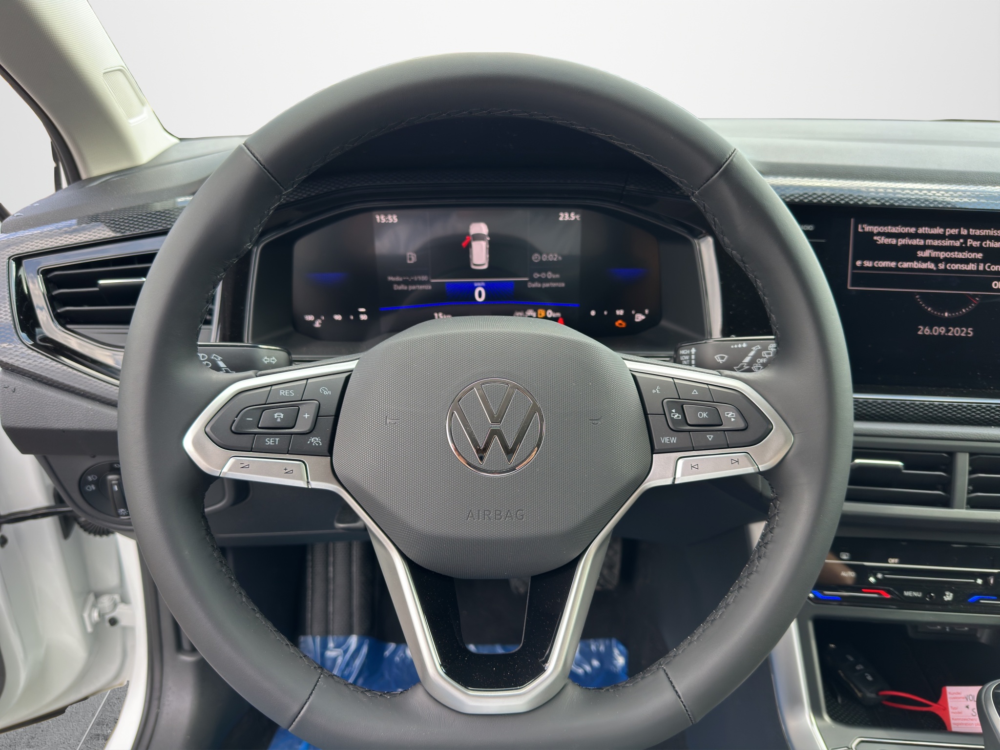 VOLKSWAGEN TAIGO 1.0 TSI 115 CV EDITION PLUS