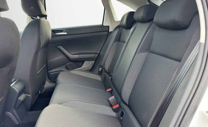 VOLKSWAGEN TAIGO 1.0 TSI 115 CV EDITION PLUS