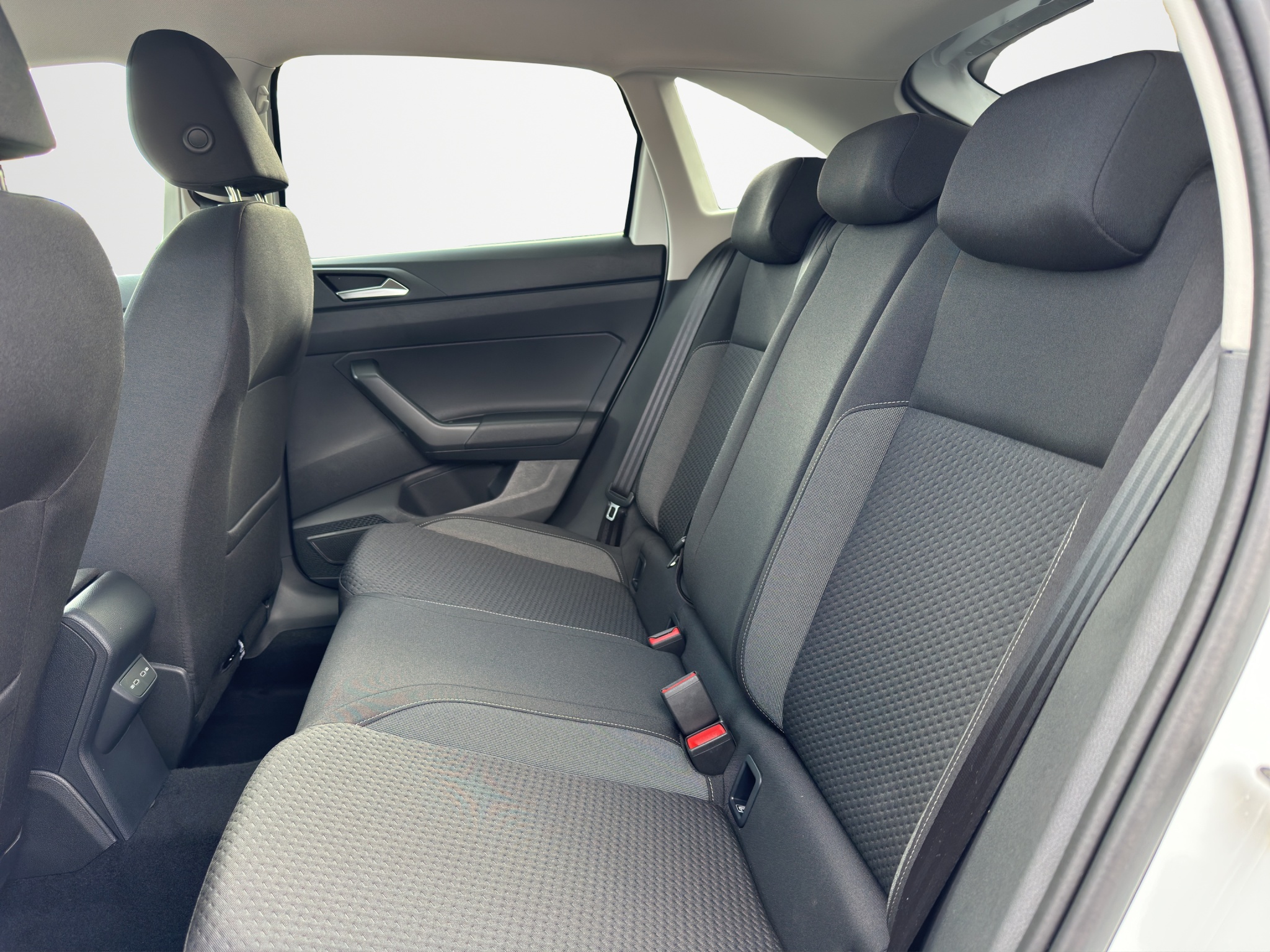 VOLKSWAGEN TAIGO 1.0 TSI 115 CV EDITION PLUS