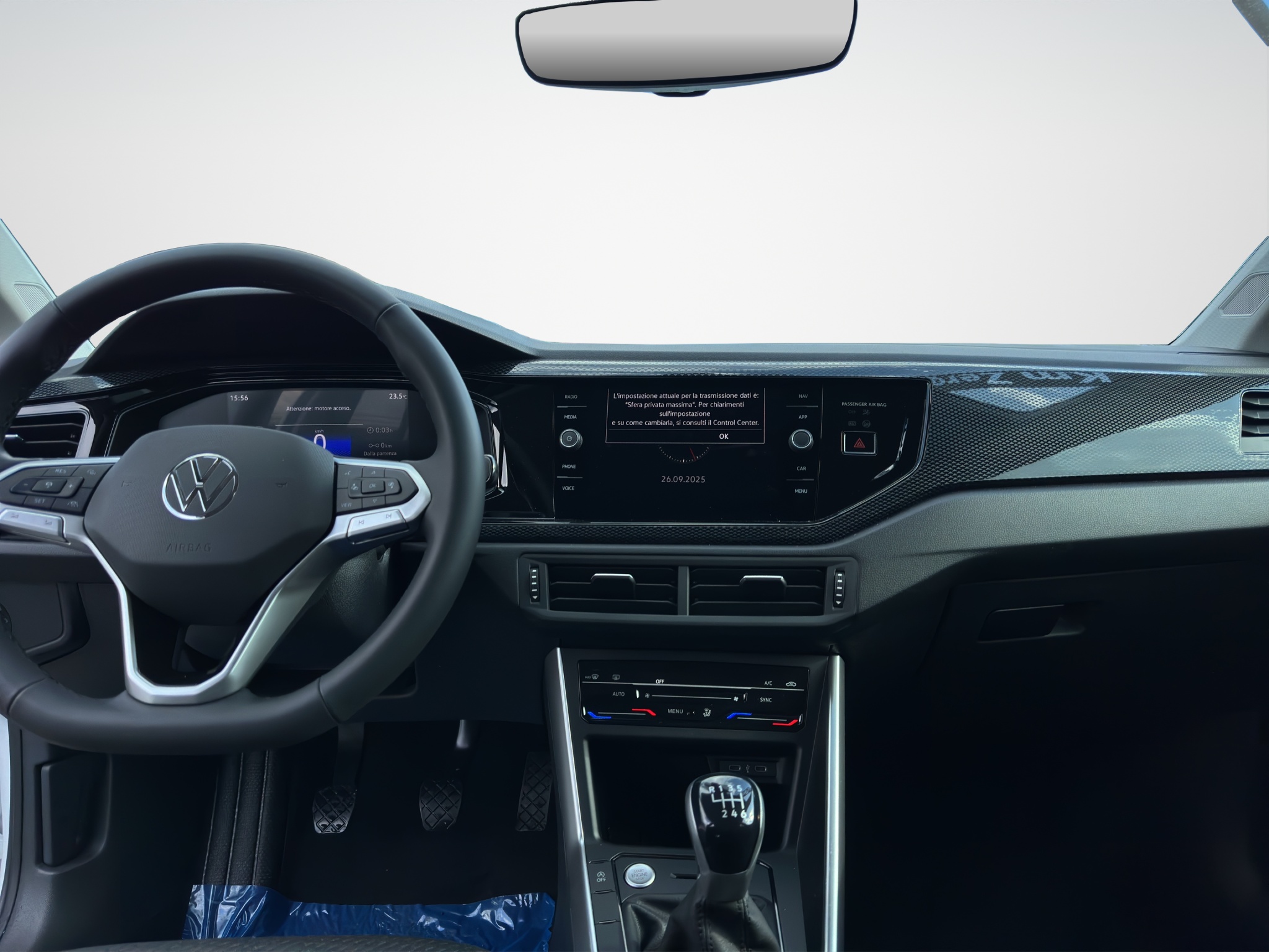 VOLKSWAGEN TAIGO 1.0 TSI 115 CV EDITION PLUS