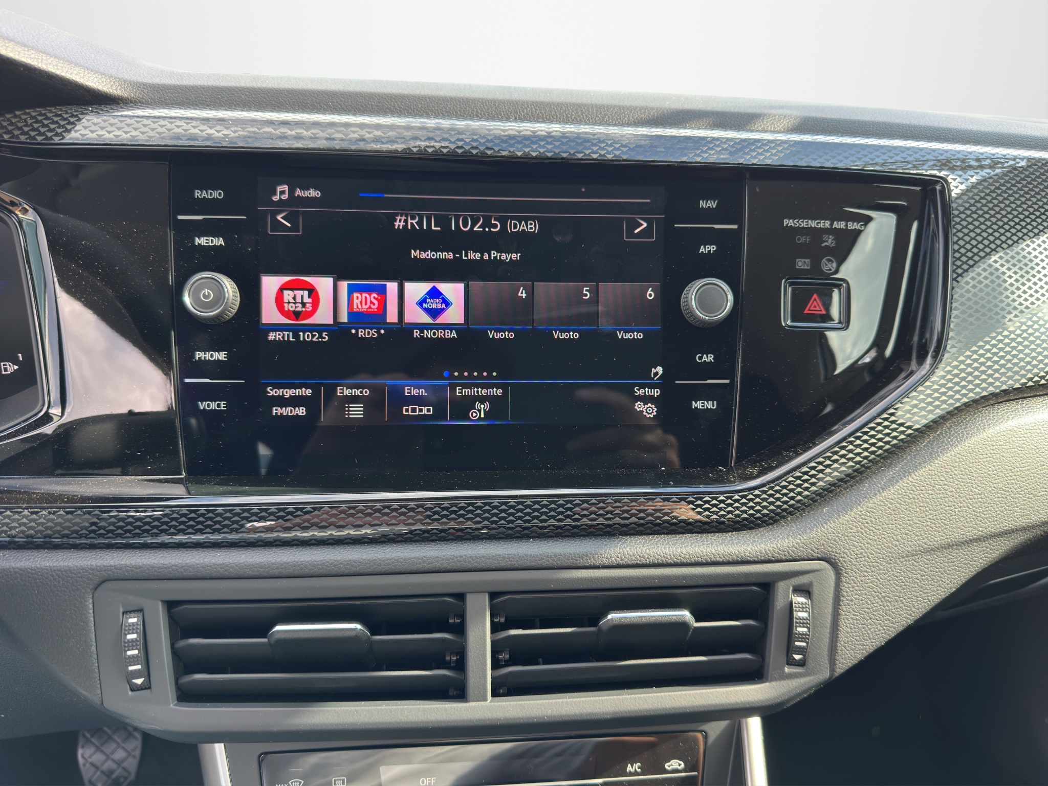 VOLKSWAGEN TAIGO 1.0 TSI 115 CV EDITION PLUS