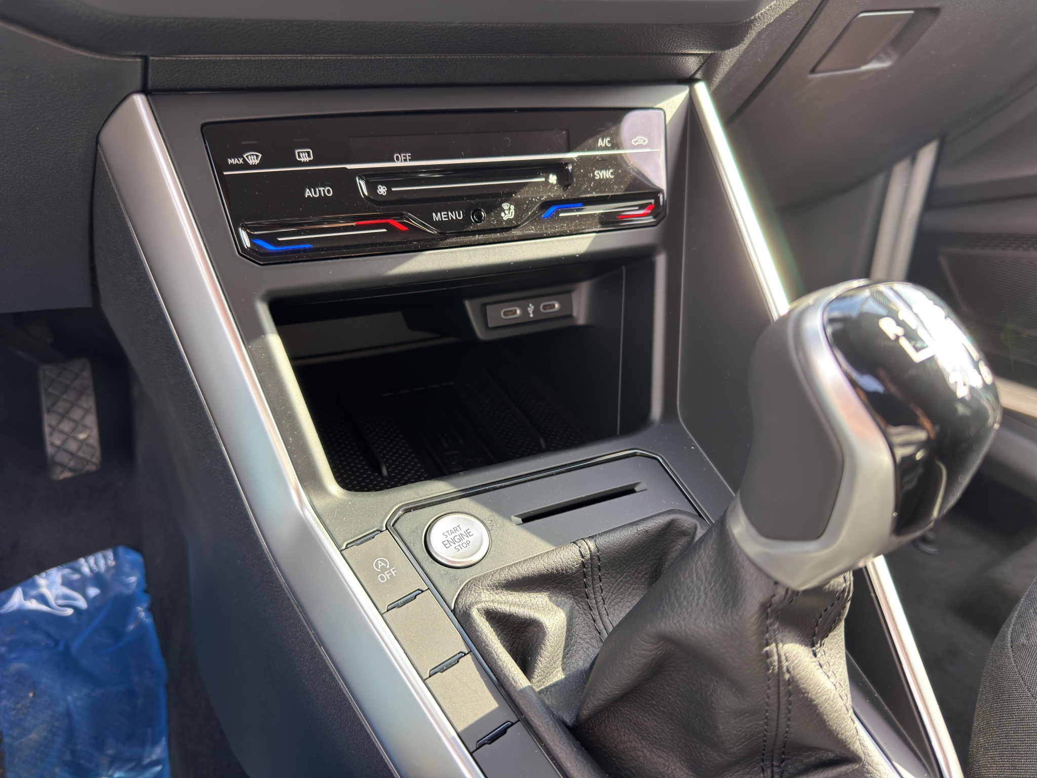 VOLKSWAGEN TAIGO 1.0 TSI 115 CV EDITION PLUS