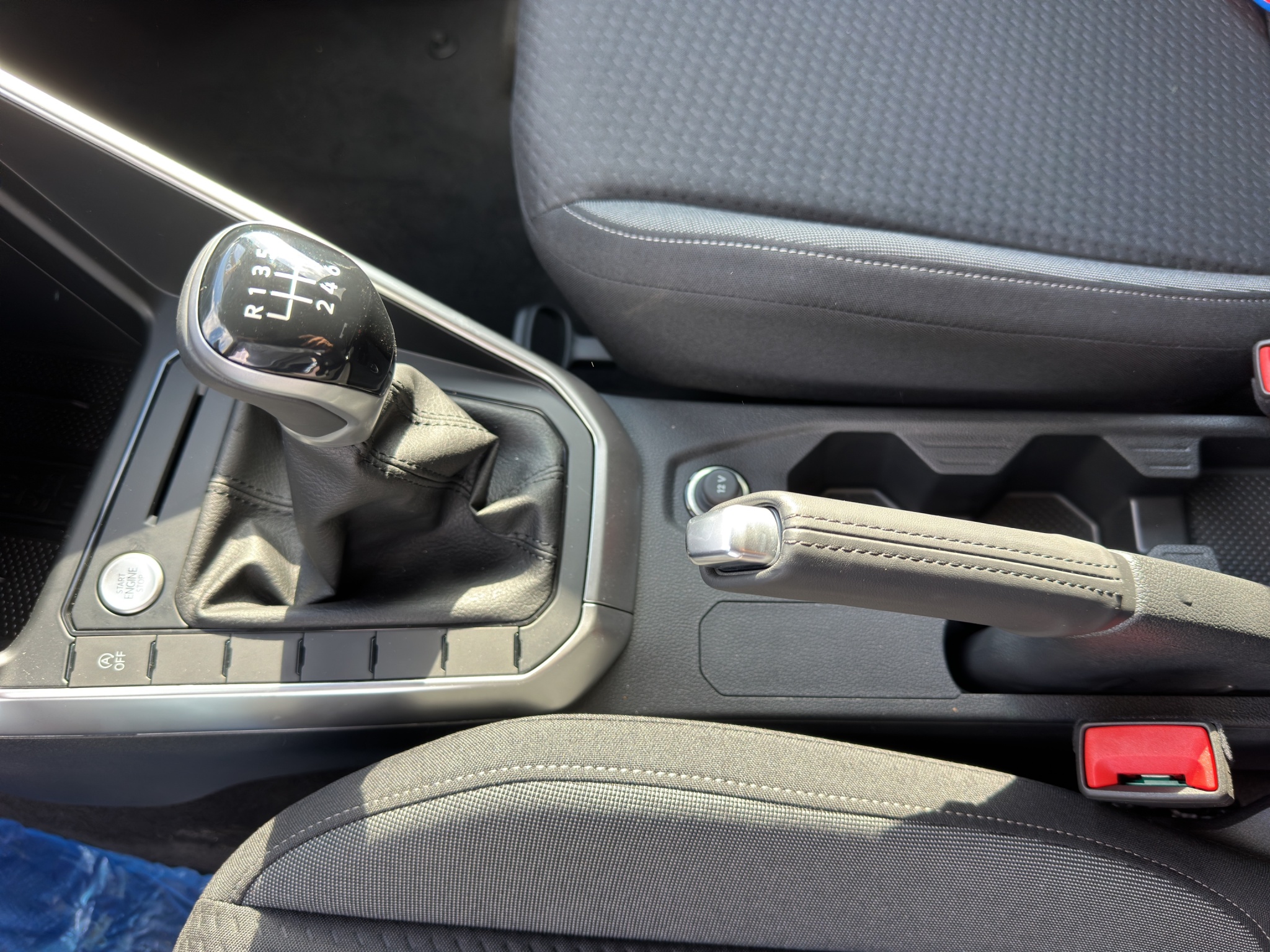 VOLKSWAGEN TAIGO 1.0 TSI 115 CV EDITION PLUS