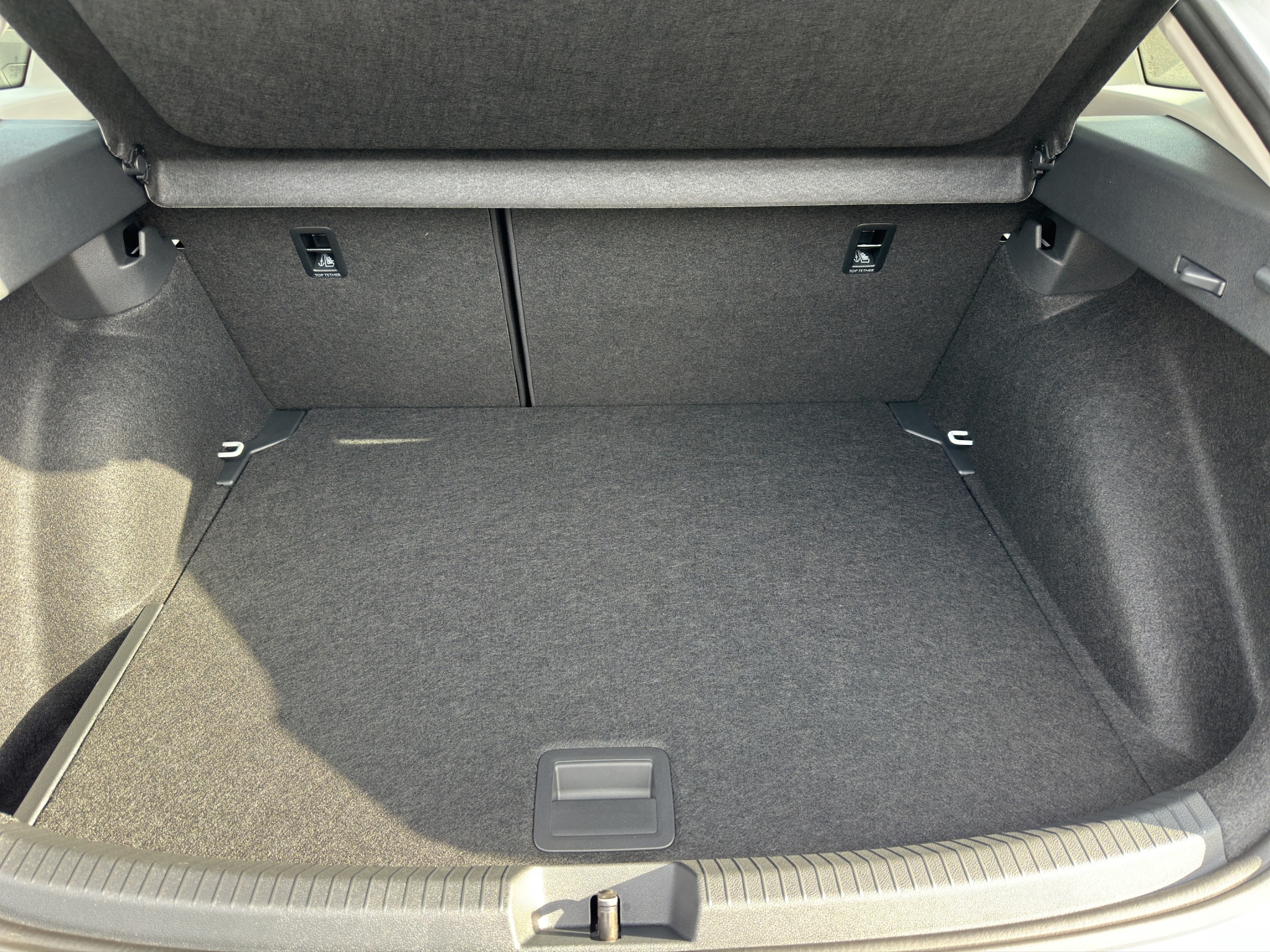 VOLKSWAGEN TAIGO 1.0 TSI 115 CV EDITION PLUS