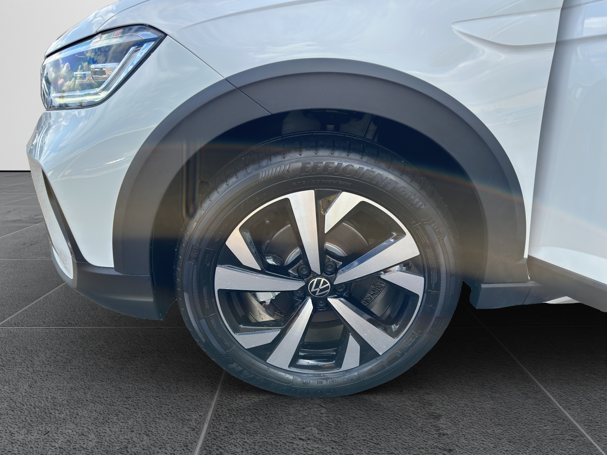 VOLKSWAGEN TAIGO 1.0 TSI 115 CV EDITION PLUS