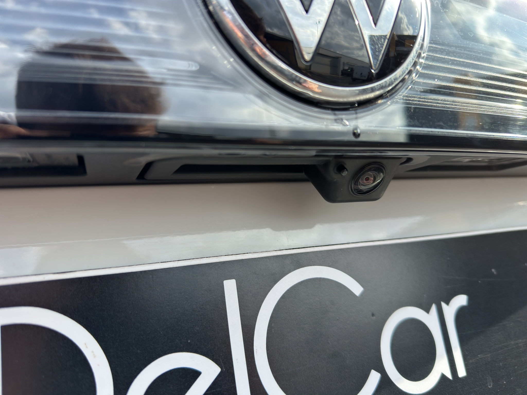 VOLKSWAGEN TAIGO 1.0 TSI 115 CV EDITION PLUS