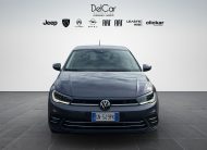 VOLKSWAGEN POLO 1.0 TSI 95 CV STYLE DSG